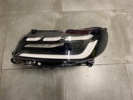 LAMPA LEWY PRZÓD TOYOTA PROACE CITY LED EUROPA