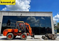 Mecalac 12 MTX KOPARKO-LADOWARKA 2014R. MECALAC MSX MXT 714 JCB 3CX