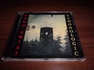 Homo Twist - Demonologic CD album