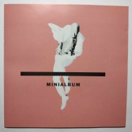 KORTEZ - Minialbum - CD