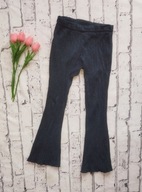 Spodnie dziewczynka 140