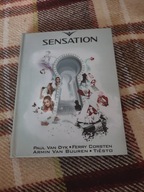 Paul van Dyk, Ferry Corsten, Armin van Buuren, Tiësto - Sensation !