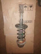 DACIA LODGY 1,6 SCE AMOR PRZEDNI LEWY 543020964R