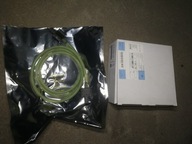 Czujnik ochrony pieszych uderzenia BMW G11 G12 LCI lift 9869799