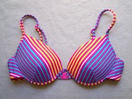 BIUSTONOSZ GÓRA OD BIKINI PUSH-UP 40B HOT STUFF