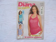 Mała Diana 6 2010 NA SZYDEŁKU