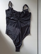 Śliczne body Korygująco wyszczuplające M&S 07772 EUR 85DD