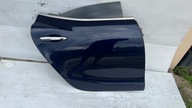 DRZWI PRAWY TYŁ szyba MASERATI GHIBLI 670008304