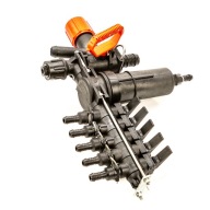 Rozdzielacz sterujacy sekcyjny filtrem Agtech 6344031090012