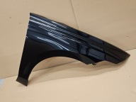 BŁOTNIK PRAWY PRZÓD VW VOLKSWAGEN ID7 LY9T MYTHOSSCHWARZ KOMPLETNY DEMONTAŻ