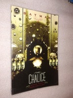 BATMAN The Chalice - Chuck Dixon, John van Fleet (1999)