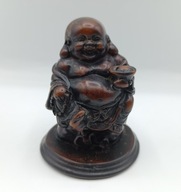 Budda - bardzo ładna vintage figurka - kolekcjonerska