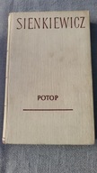 Potop Tom 3 Henryk Sienkiewicz