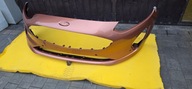 Zderzak przod Fiesta mk8 Chrome Copper w kolor 6xPdc