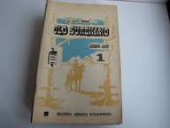 KSIĄZKA KAROL MAY OLD SUREHAND KAW 10 TOMÓW PAMIATKA PRL