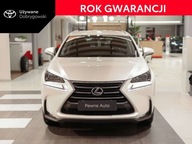 Lexus NX 200t Elite AWD 2.0 Benzyna 238KM