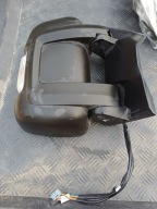 LUSTERKO PRAWE DUCATO 8+2 PIN