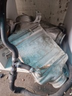 BMW F16 X6 M50d 280kw Chłodnica powietrza doładowującego 7823886