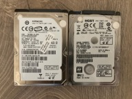 Dysk twardy HGST Z5K500-320 320GB SATA II 2,5"