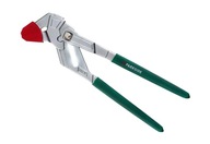 PARKSIDE KLUCZ NASTAWNY SZCZYPCE 2w1 0-52mm PZS52-01 JAK KNIPEX