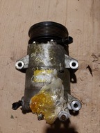 Kompresor sprężarka klimatyzacji Ford Kuga mk2 lift 1.5eco
