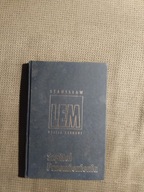 Szpital Przemienienia Stanisław Lem Dzieła zebrane