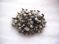 KOŁKI GWOŹDZIE DO OSADZAKA SPIT DO STALI SBR-9 SPIT HILTI OSADZAK