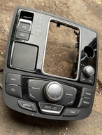 Audi A6 C7 Panel Sterowania MMI 4G1919610A