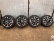 ALUFELGI 17 ''Z OPONAMI INSIGNIA A LADNE PROSTE