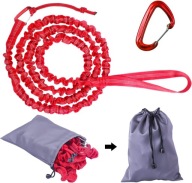 Lina Holownicza Rowerowa dla Dzieci 3m Elastyczna MOCNA