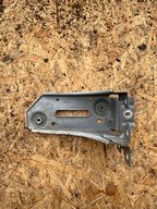 Renault Clio 4 2019 kombi wspornik podstawa akumulatora 648605701R