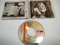 Janis Joplin – In Concert - CD (1972) C608