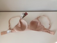 Śliczny biustonosz markowy EUR 75D nowy