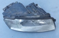 LAMPA PRAWY PRZÓD AUDI A8 D3 4E0941030R