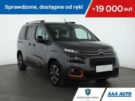 Citroen Berlingo 1.2 PureTech, Salon Polska