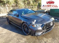 Mercedes-Benz AMG GT 63 4-Door Coupe S E Performance 2026 4.0 Hybryda 843KM