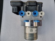 Pompa ABS Sterownik Audi Q7 4M 4M0907379R 4M0614517AD