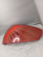 LAMPA PRAWY TYŁ PRAWA TYLNA Peugeot 307 CC