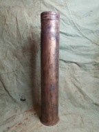 Łuska 8,8cm FLAK 1940r KURLANDIA