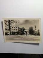 WISŁA - 1956- CENTRUM