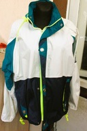 HELLY HANSEN firmowa kurtka męska, super kolor r M/L