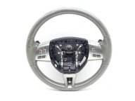 KIEROWNICA SKÓRA MULTI ŁOPATKI JAGUAR XF X250 8X23ABAMT