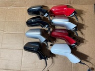 CHEVROLET CAMARO 2016+ LUSTERKO PRAWE 3 PIN ORYGINAŁ