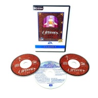 ULTIMA IX ASCENSION 9 PC EA CLASSICS POLSKIE WYDANIE PL