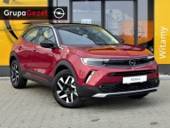 Opel Mokka Edition 1.2 Turbo Benzyna 130 KM AT8 | 682138