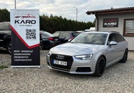 Audi A4 Avant Gwarancja 2.0 Diesel 190KM