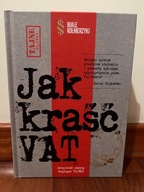 Jak kraść VAT Białe Kołnierzyki | Maciej Binkowski | Książka