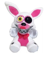 MASKOTKA PLUSZAK ZABAWKA FIVE NIGHTS AT FREDDY'S FNAF FOXY LIS