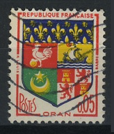 Francja, 1960, Mi 1321.