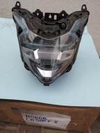 Honda cb 500f lampa przednia led